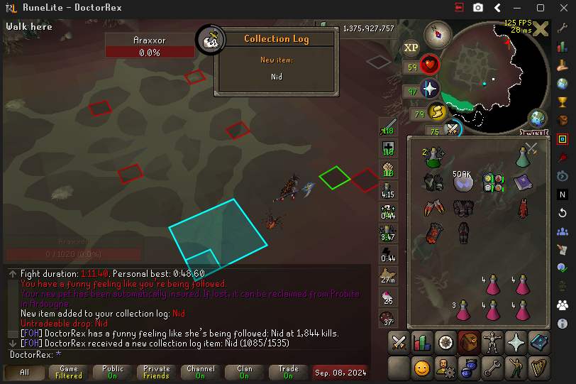 PersonalRex's tweet image. #43