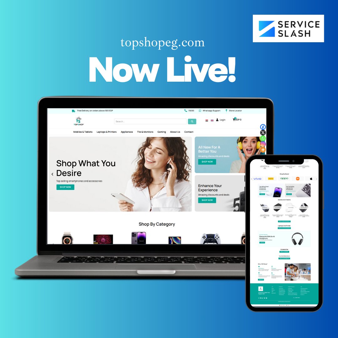 🌟 𝗕𝗲𝗵𝗶𝗻𝗱 𝘁𝗵𝗲 𝗦𝗰𝗲𝗻𝗲𝘀: 𝗕𝘂𝗶𝗹𝗱𝗶𝗻𝗴 𝙬𝙬𝙬.𝙩𝙤𝙥𝙨𝙝𝙤𝙥𝙚𝙜.𝙘𝙤𝙢 🌟#TopShopEgypt #WebDesign #Ecommerce #WooCommerce #WordPress #WebDevelopment #Tech #ServiceSlash #OnlineShopping #WebsiteLaunch #DigitalMarketing #DesignInnovation