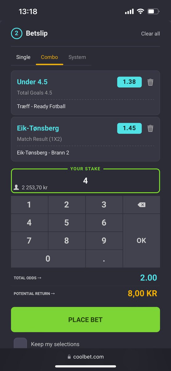 GambleGuru (@_gamble_guru) on Twitter photo 