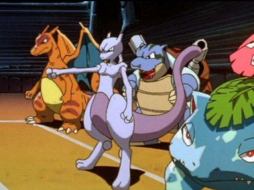 Pokémon (1997)