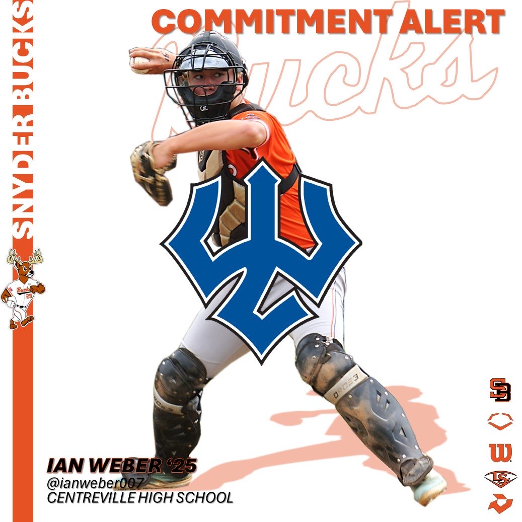 Snyder Baseball tweet media