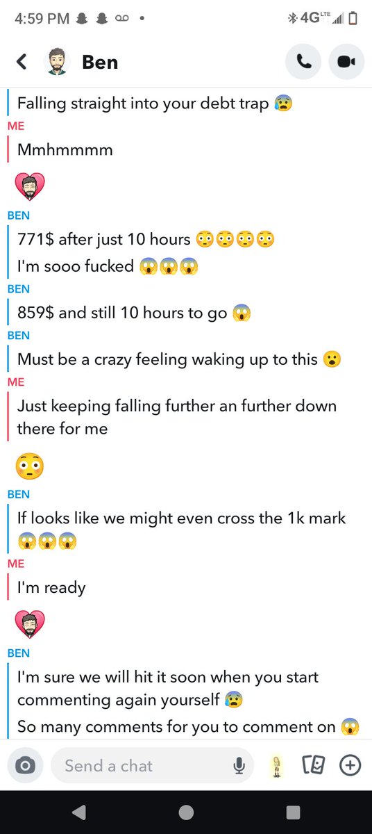 BaytheGoddess's tweet photo. Putting this little bitch on blast where he belongs 😂 🖤 
I honestly loved the upvote game because it was fun! 🌹🤗 I think I'll play with my actual good boy subby ❤️ I know he would love it too 🩷

Findom finsub goddess upvote game 🖤 https://t.co/knEXb6pt8k