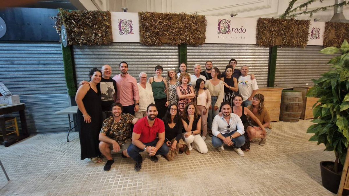 🔬🌍 Participamos en el Congreso <a href="/Socepa2024/">SOCEPA 2024</a>  🌍🔬 a través de nuestro asesor científico, Mikel Alexander González con su ponencia "¿Qué bicho me ha picado? Guía para reconocer las picaduras y reacciones alérgicas derivadas del contacto con artrópodos en España".

#SOCEPA