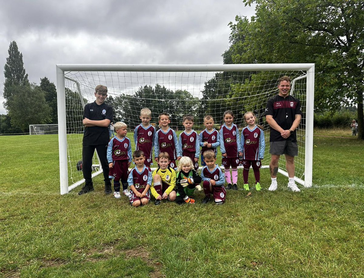 Broadwell Youth AFC (@broadwellyouth) on Twitter photo 