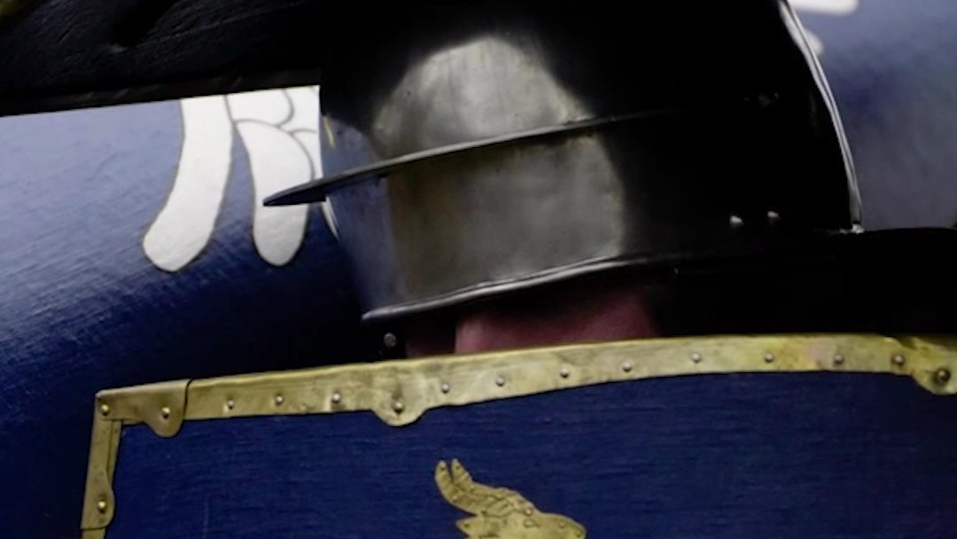 Ancient History Hit tweet media