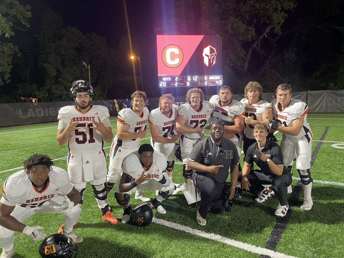 KleaT Coach tweet media