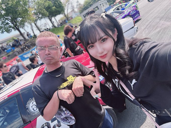 Twitterのコスプレ画像15