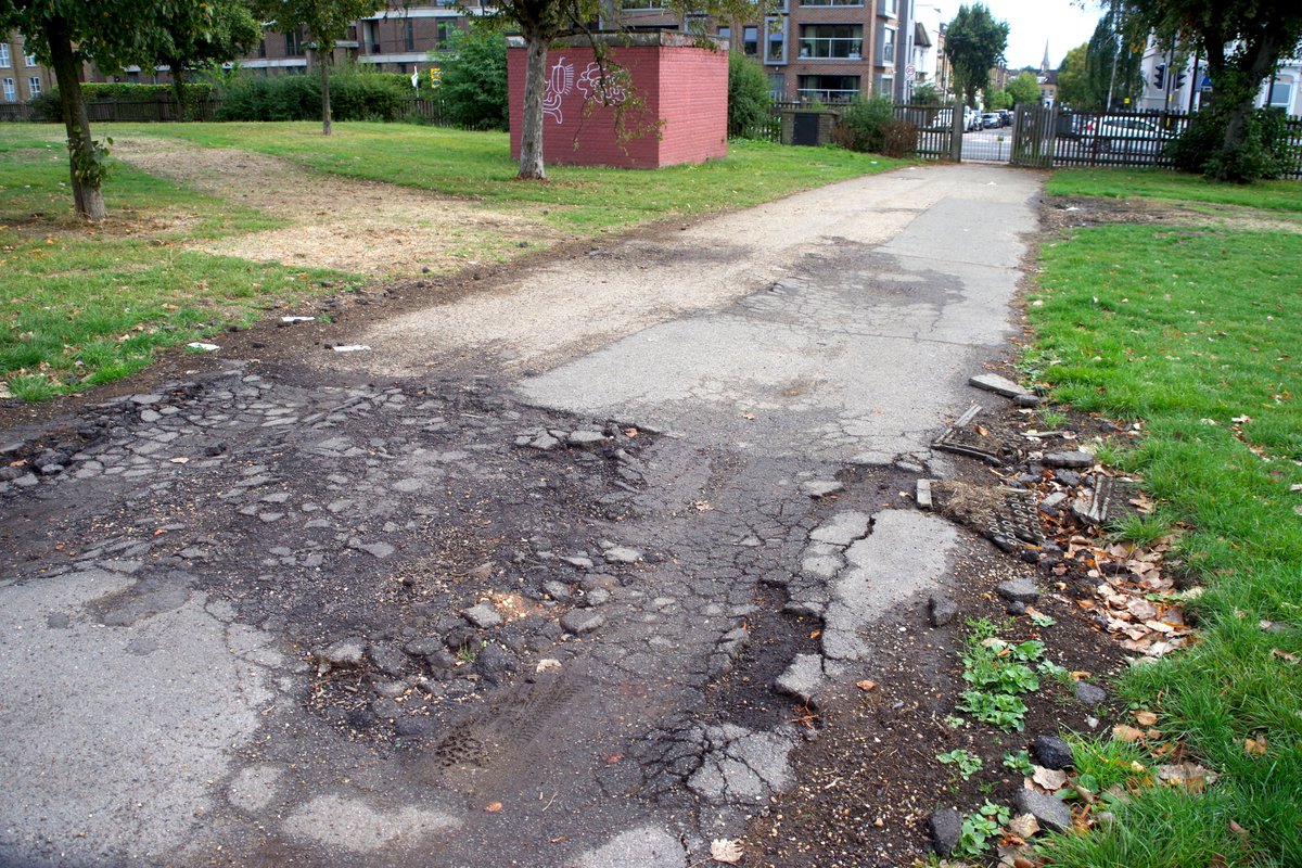 Clive Carter tweet media