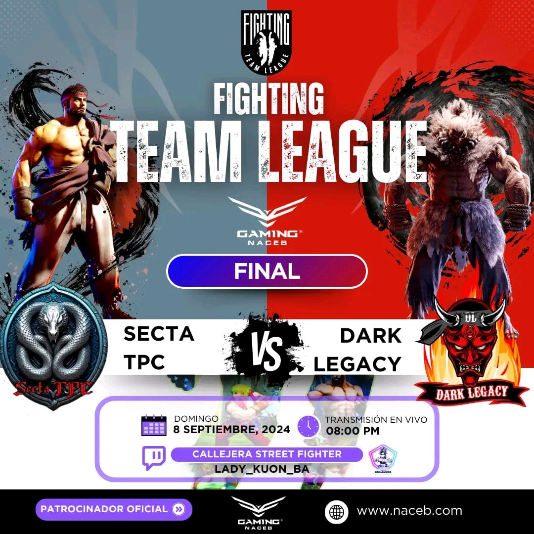 Nos vemos hoy 8:00 PM CST
Sea lo que sea ya llegamos muy lejos y estamos orgullosos de ustedes muchachos.
buena suerte 
#lestgoOnis