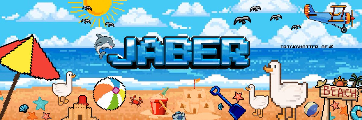 Pixel beach style for <a href="/itsJABEER/">Jaber</a>