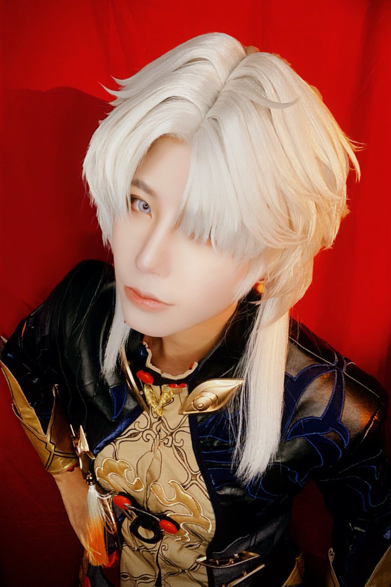 sixuan_'s tweet photo. 誰家的應星哥

#yingxing https://t.co/JFQjTPeYGa