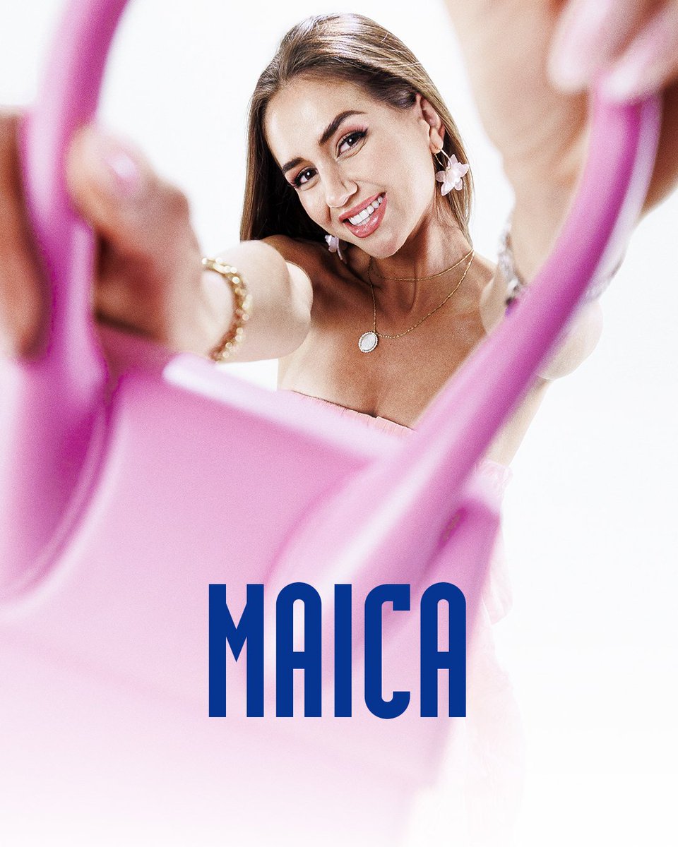 ¿Quién prefieres actualmente?

🔁 (Retweet) Edi
❤️ (Me gusta) Maica

#GH7S #GH8S