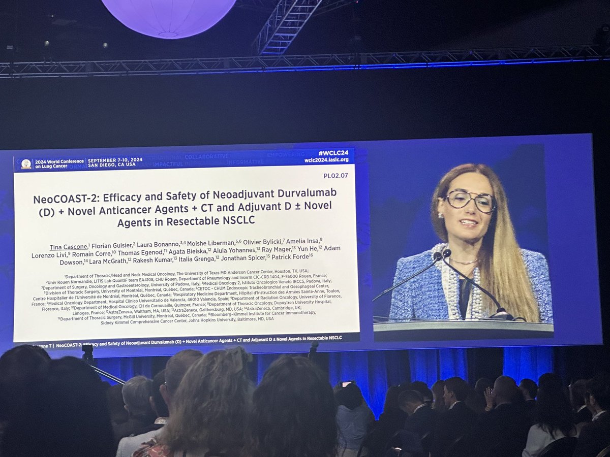 Erin A Gillaspie, MD, MPH, FACS tweet media