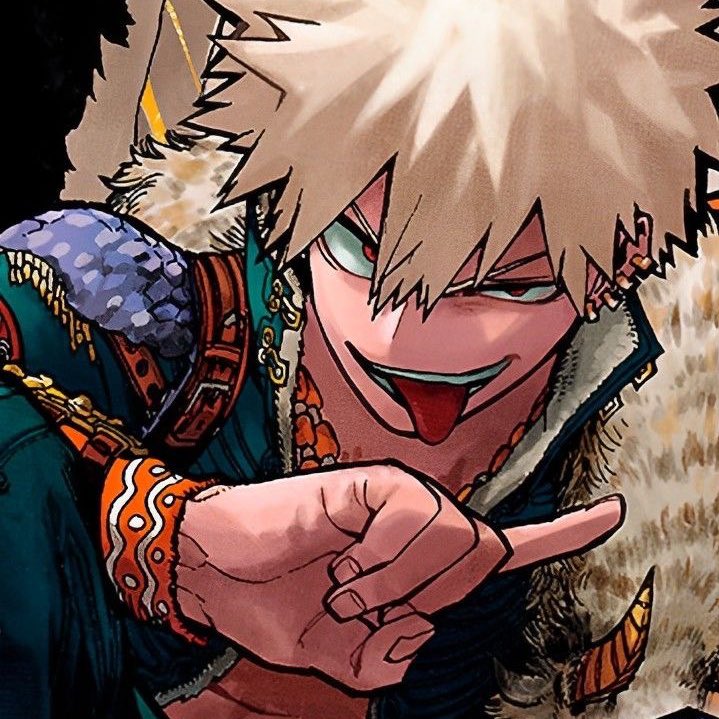 How can he be so cool and breathtaking in every universe?