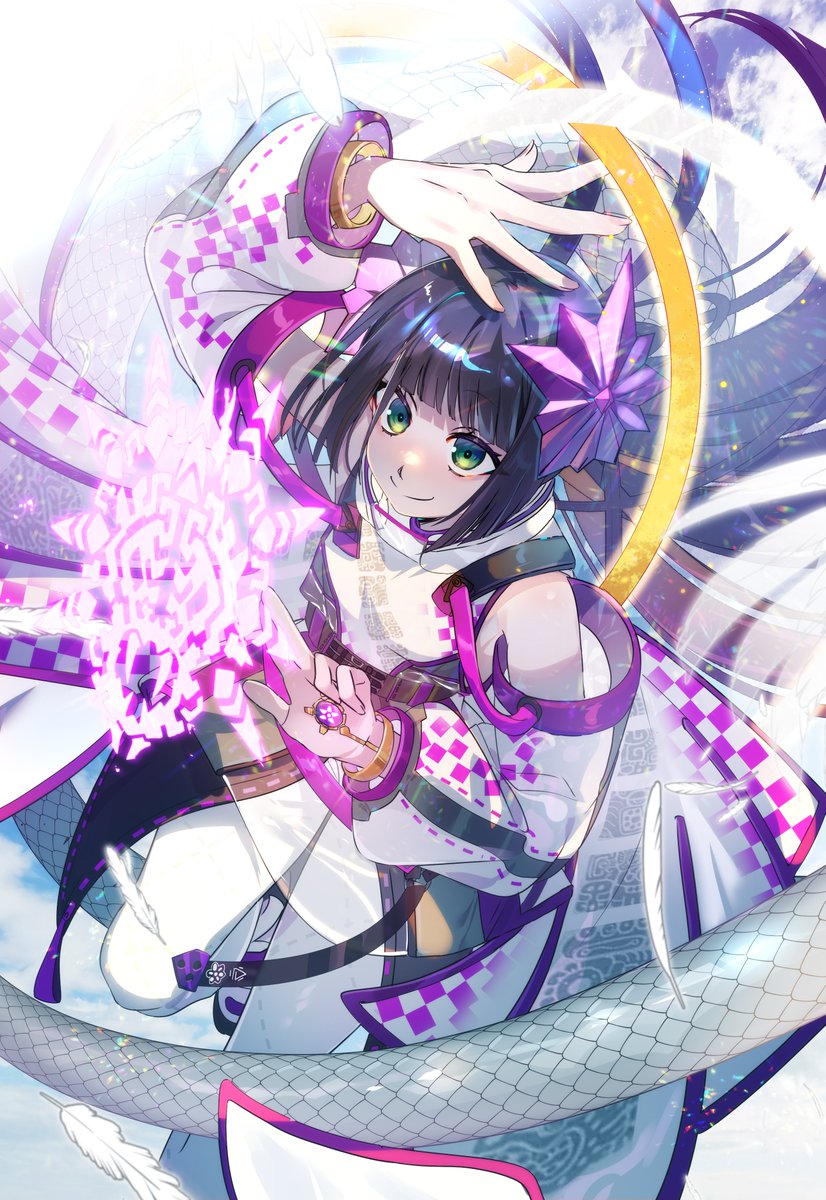 #バトスピ
