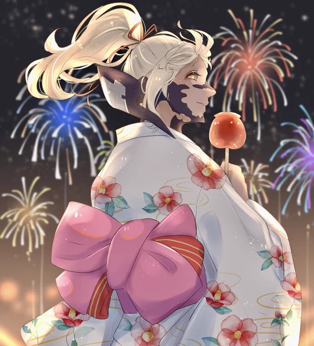 夏の終わり