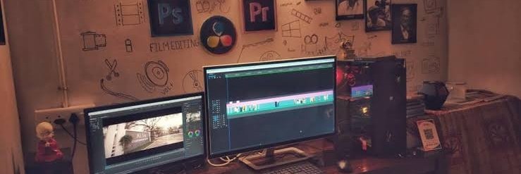 editorkastaalu's tweet photo. Hi.!
Welcome to the #EditorWorld.
This video's highlights the real challenges & struggles of the editor with a humorous twist in their daily life. Please Support and follow us. Thank You ❣️❣️❣️
#TeamEK #firstpost #DevaraOnSep27th #sundayvibes #LoveNextDoor https://t.co/KW8hzuAexX