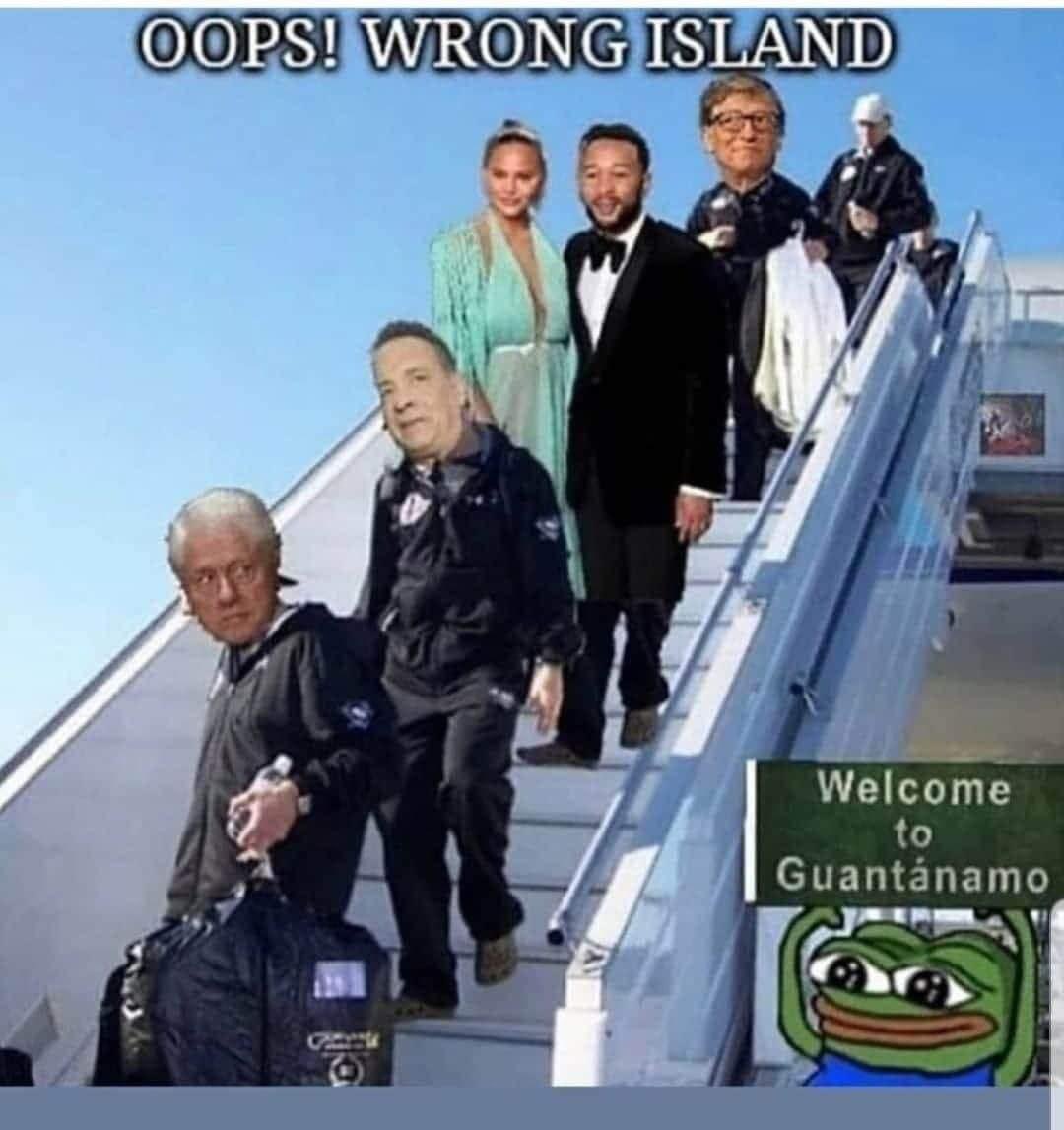 Will we ever see these sick monsters served justice?