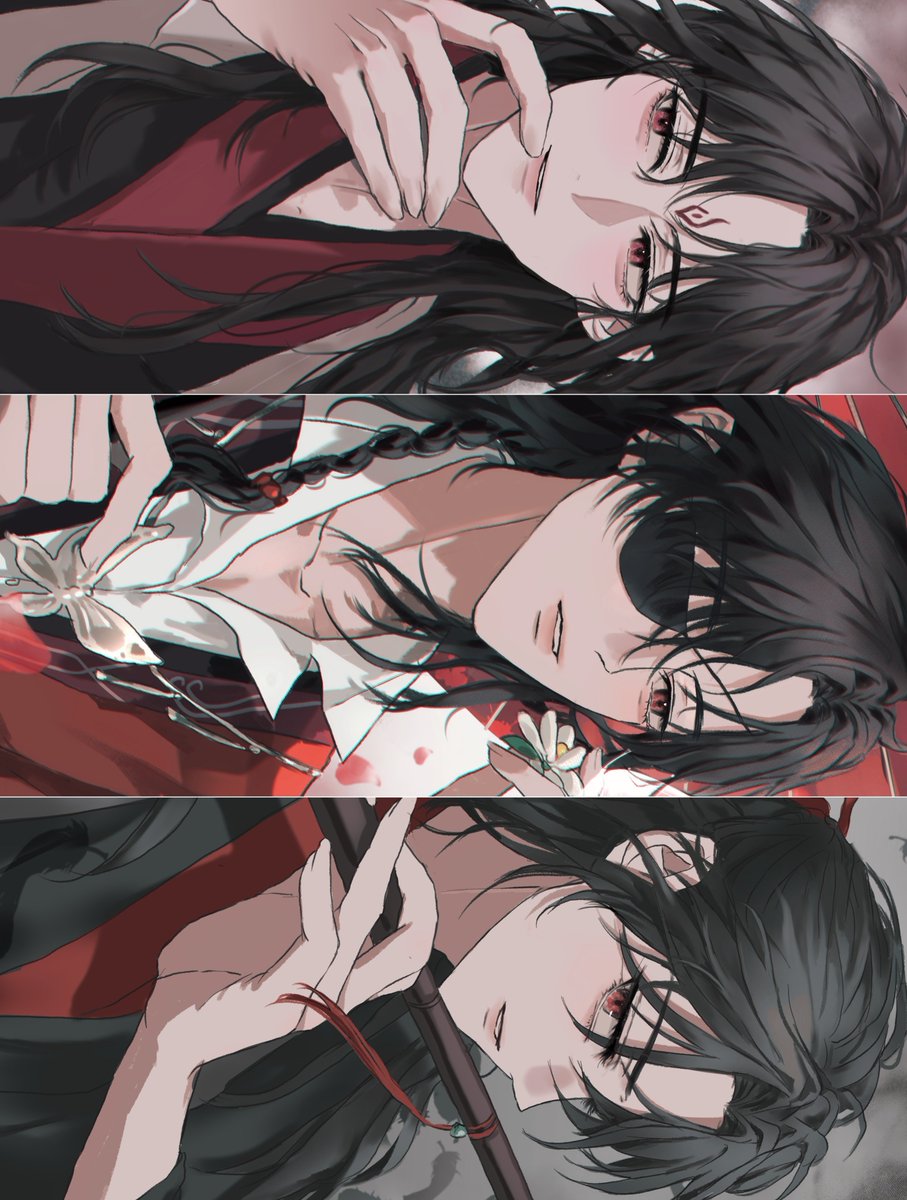 snmruar2's tweet photo. #svsss #tgcf #mdzs ❤️ https://t.co/PNkSU1s5Tz
