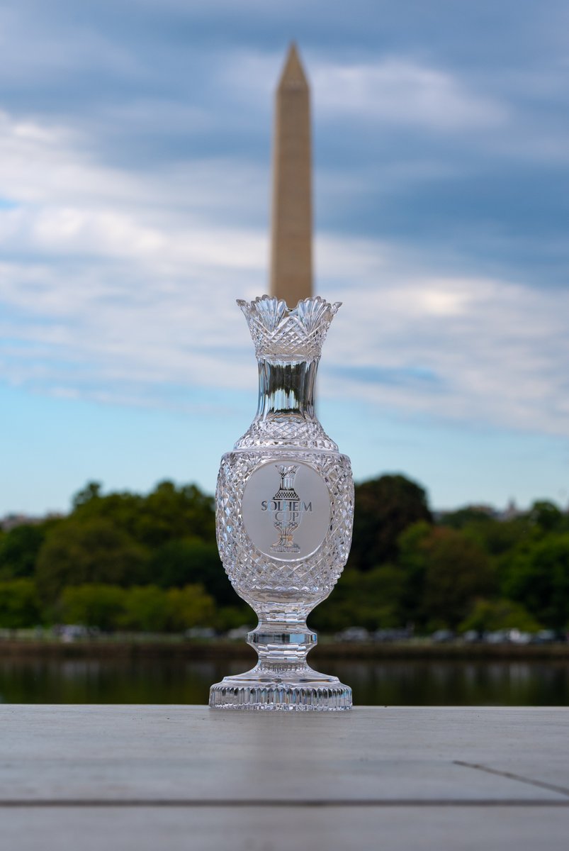 TheSolheimCup tweet picture