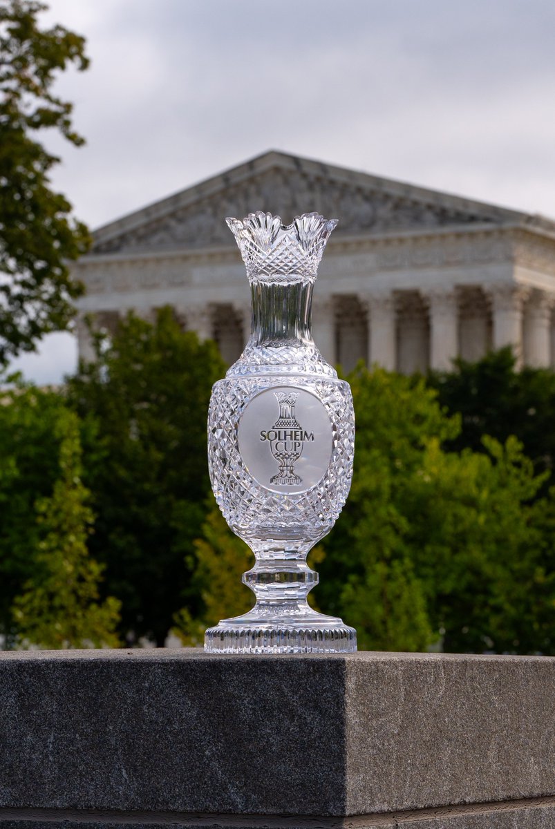 TheSolheimCup tweet picture