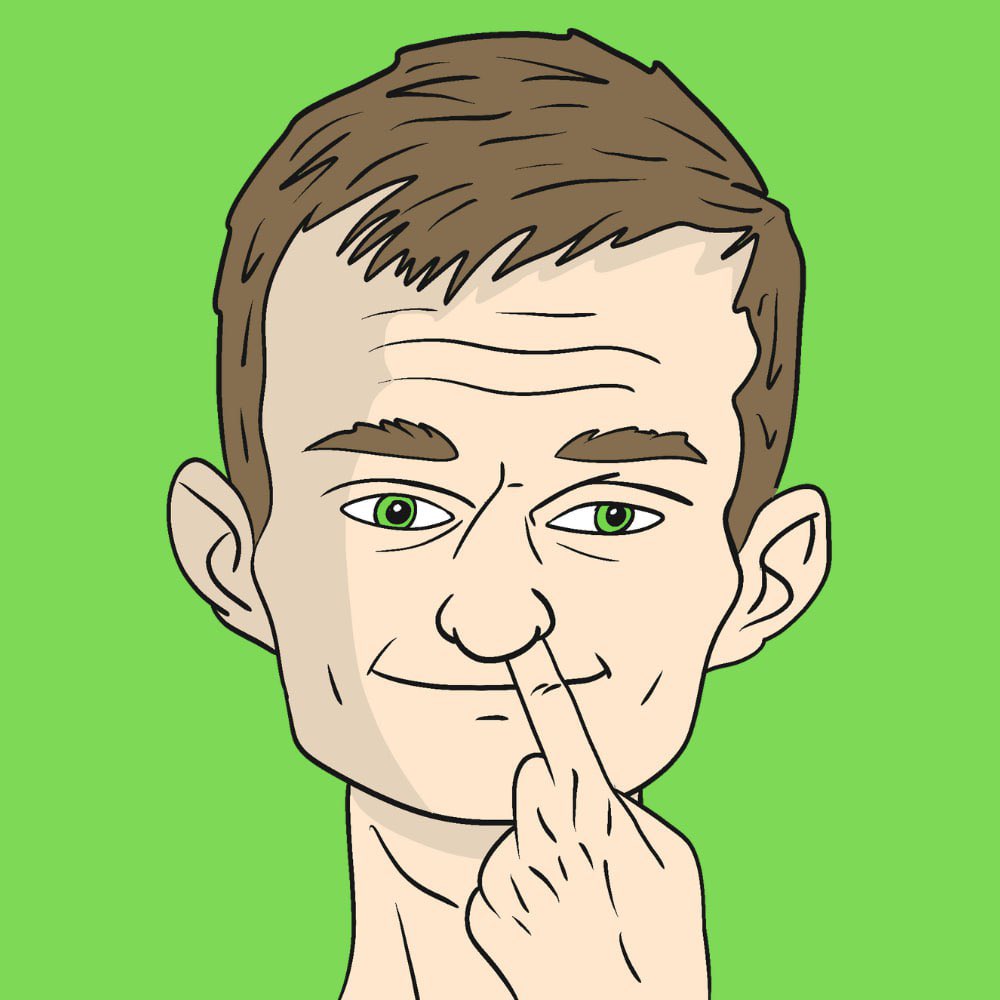 BoogerERC20's tweet photo. Contract Renounced

https://t.co/HPqz2rcv4N

Liquidity Burnt

https://t.co/4FBBDzdoFc

$BOOGER DAY! https://t.co/MVYDgM11H3