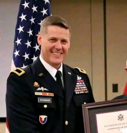 Wearing this uniform fills me with immense pride and purpose. As a Soldier, every day presents an opportunity to make a difference in the world. From the long hours to the moments of triumph, this journey has taught me the true meaning of compassion, resilience, and dedication.