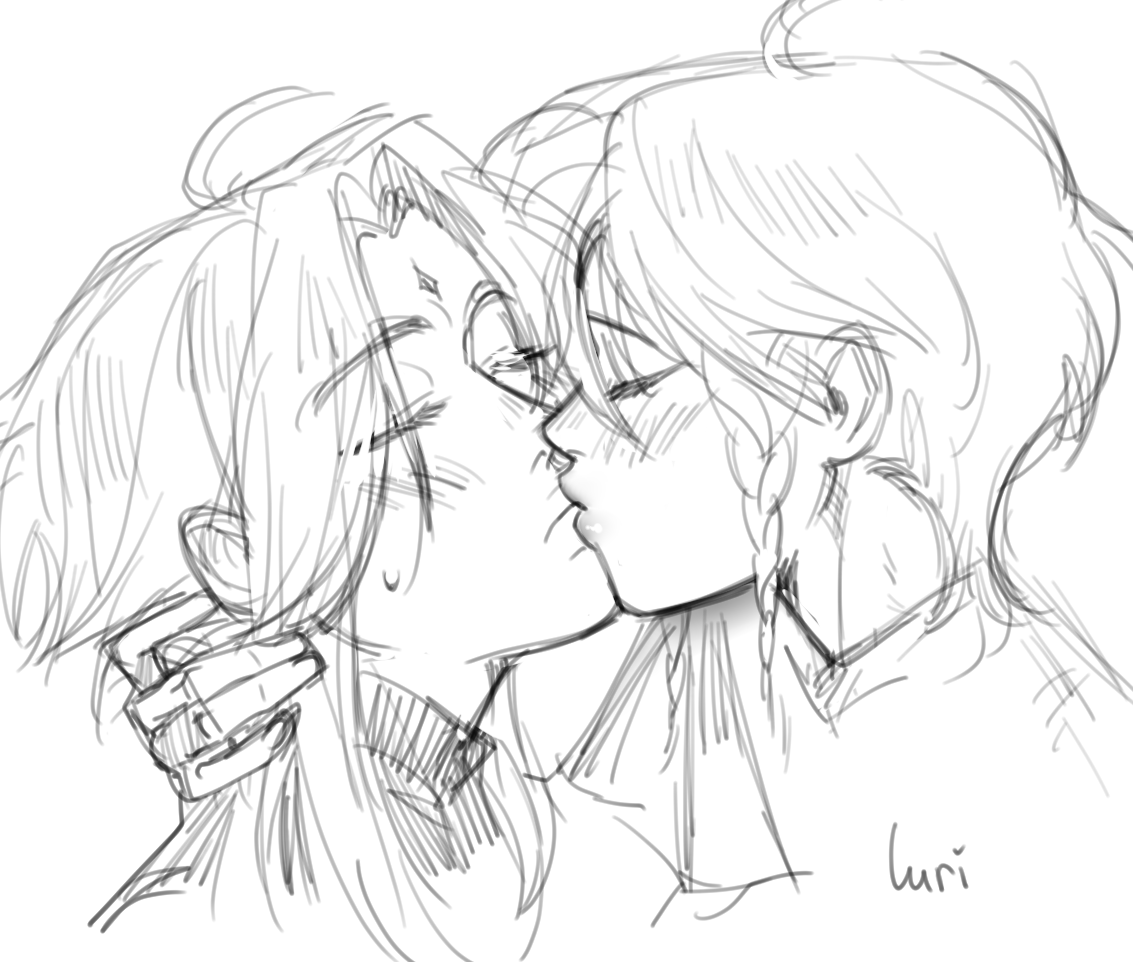 luri_d0's tweet photo. #xiaoven https://t.co/O03Lr6j1rB