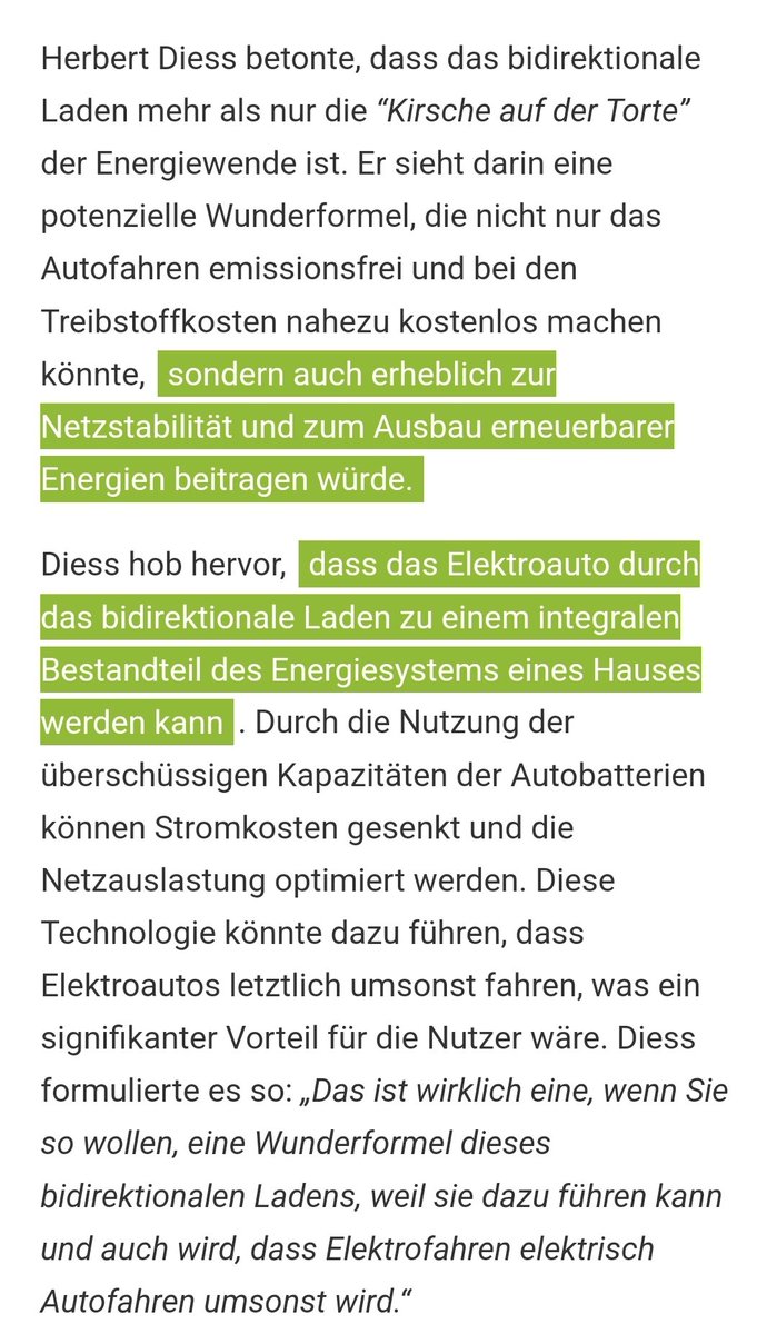 boris_beissner's tweet image. #HerbertDiess #bidirektionalesladen
#Electromobility #EAutos