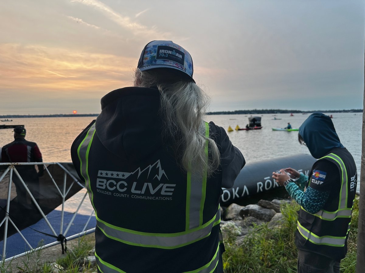 It’s been an awesome weekend of events… IRONMAN 70.3 Santa Cruz, IRONMAN 70.3 Wisconsin, &amp; IRONMAN Wisconsin! 

We love seeing all these athletes out there crushing it, making their dreams come true! 

#teambcc #bcclive #welovewhatwedo #ironmantri #swimbikerun