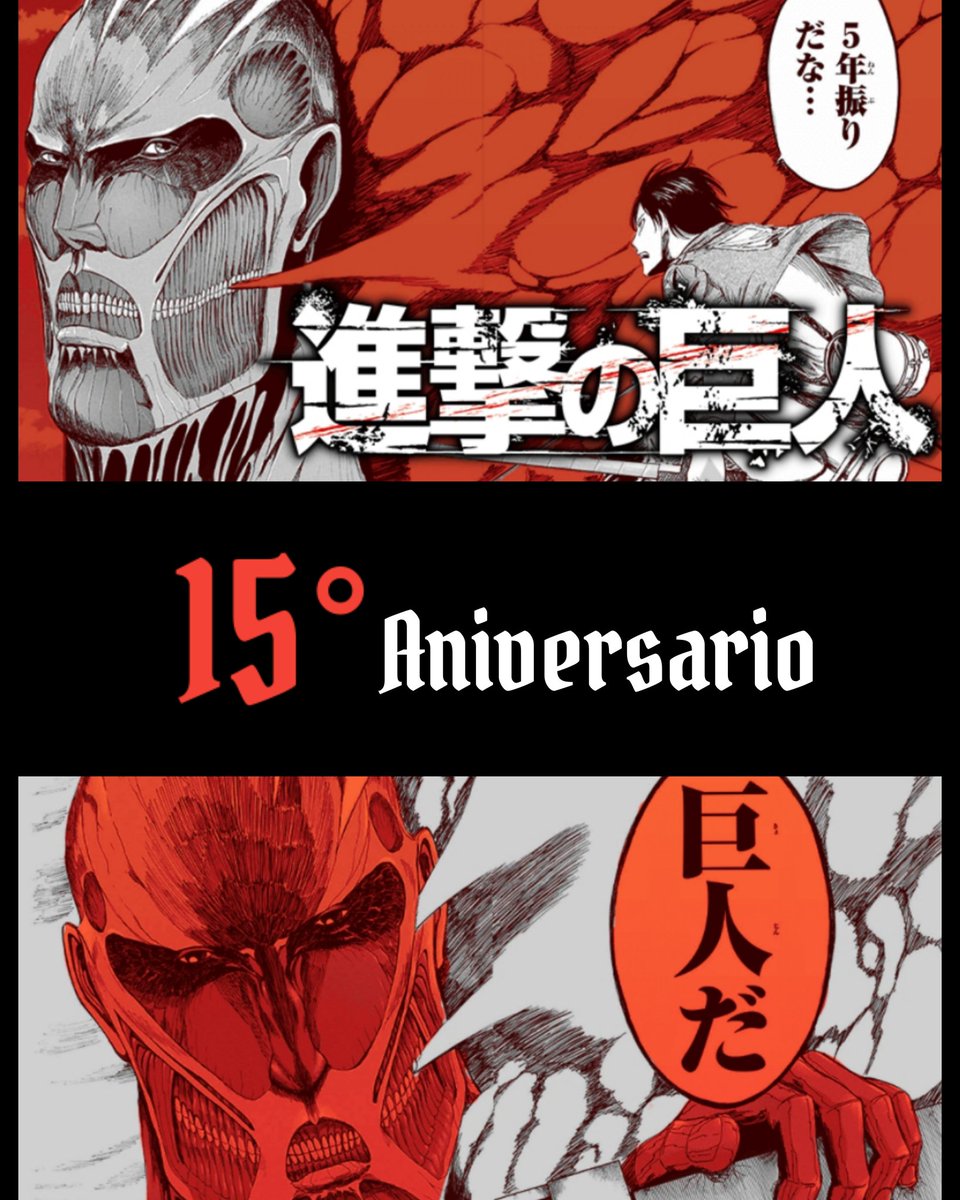 Shingeki No Memes tweet media
