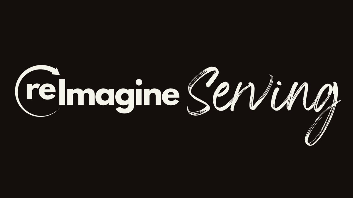 Believers Faith Fellowship (@bffchurch) on Twitter photo reImagine Serving
Luke 22:24-27
<a href="/Jscales3_BFF/">Jason Scales</a>
Main idea: serving is the gift that keeps on giving!
#bffchurch #fromheretothere #yearoftheRE reImagine Serving
Luke 22:24-27
<a href="/Jscales3_BFF/">Jason Scales</a>
Main idea: serving is the gift that keeps on giving!
#bffchurch #fromheretothere #yearoftheRE