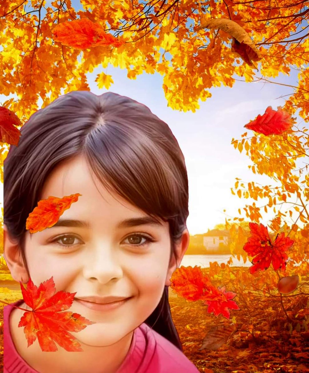 Ağaç değiliz ama bizim de yaprak döktüğümüz çok olmuştur.
#çocuklarakıymayınefendiler
#amcası
#nariniçinadalet