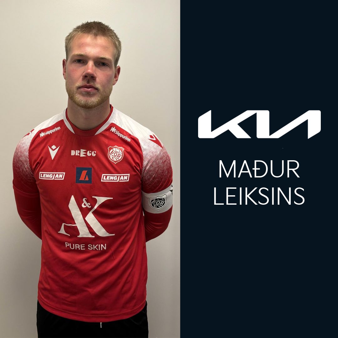 2-0 sigur á Dalvík/Reyni í dag á heimavelli! 
⚽️ Aron Einar 
⚽️ Rafael Victor 
KIA maður leiksins - Aron Birkir