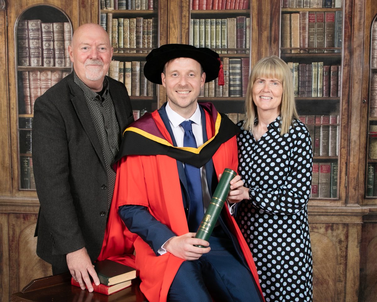 Padraic Rocliffe, PhD tweet media