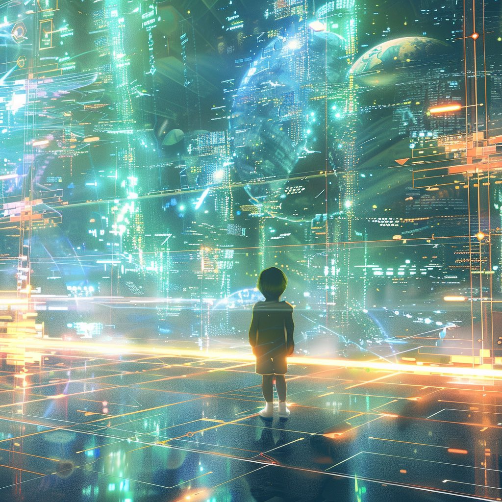 xeres_xeres Reminiscence Future
#aiart #future #reminiscence