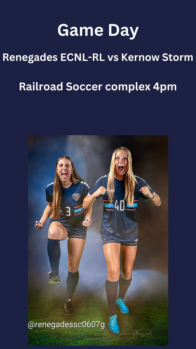 Renegades SC 07G ECNL RL NTX (@renegadesscu17g) on Twitter photo 