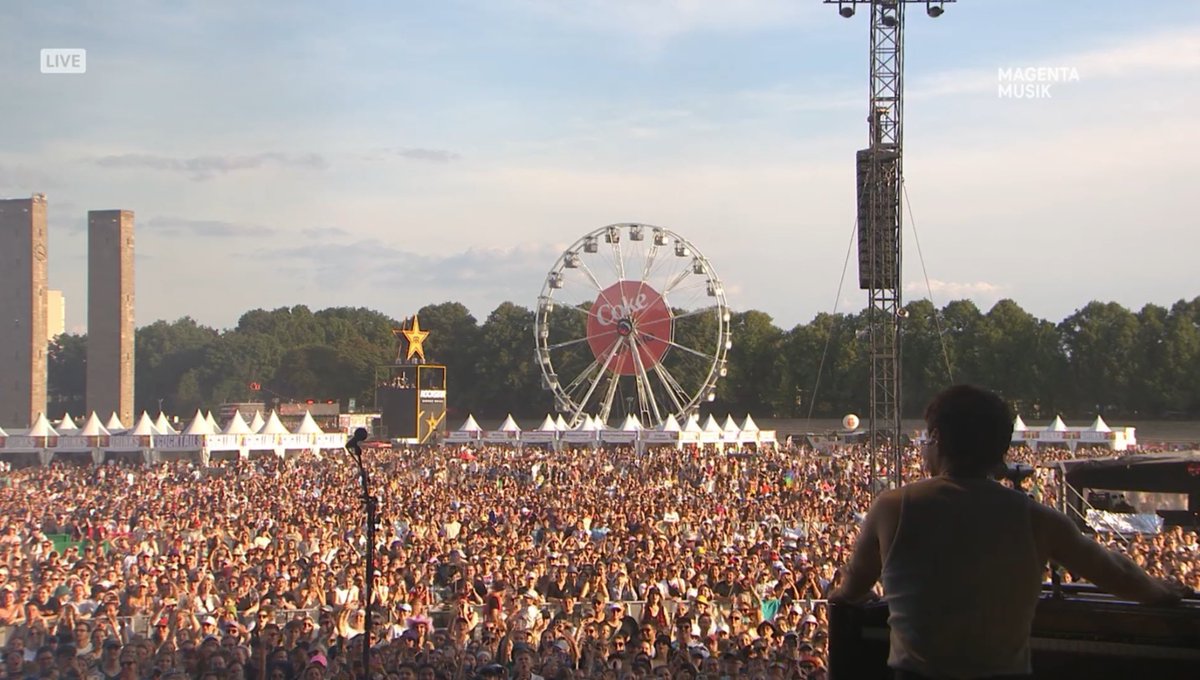 Niall Tour Updates tweet media