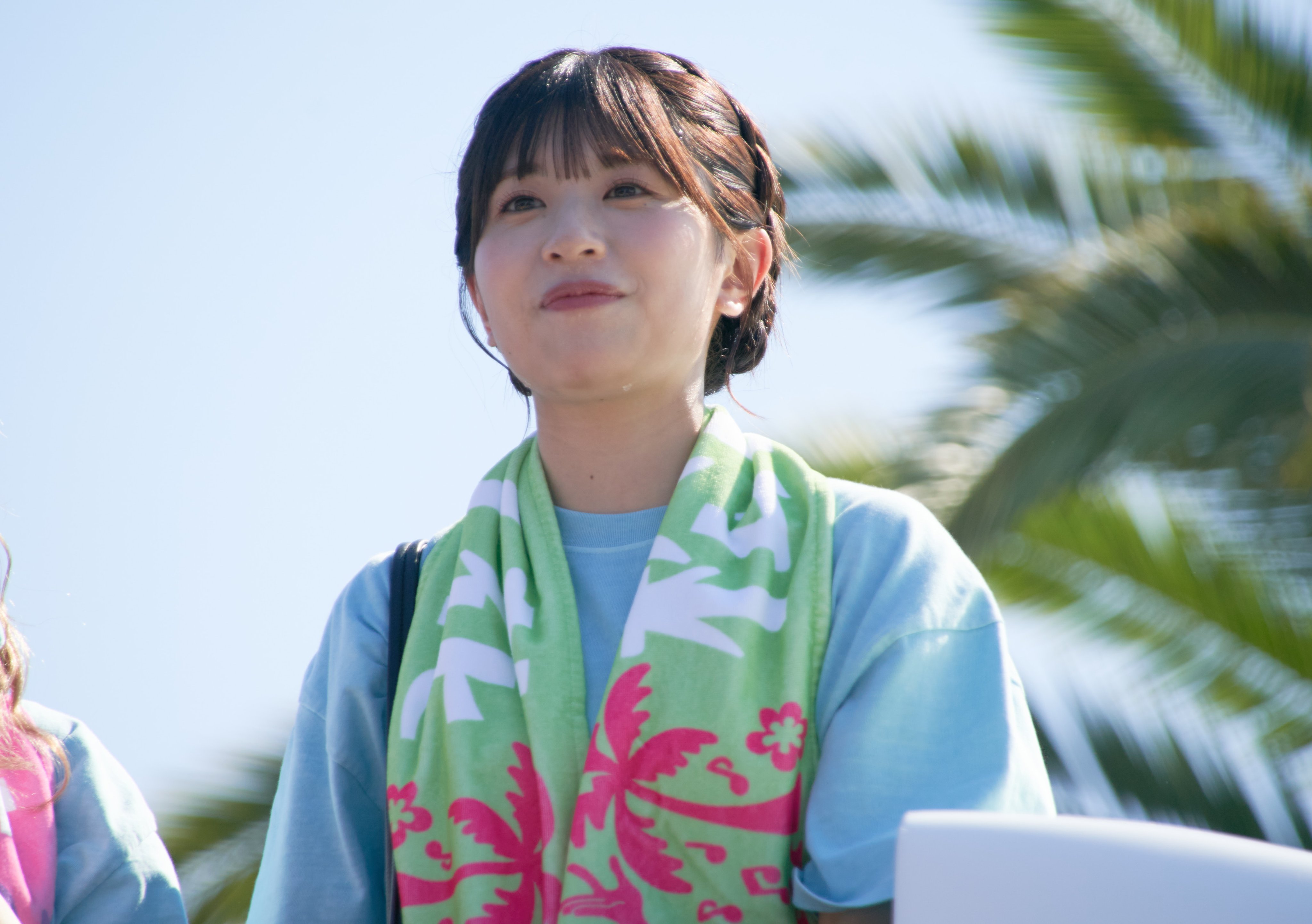 松田好花 16種コンプ 絶対的第六感 空色ジャージ 2024夏フェス 松田好花 16種コンプ 絶対的第六感 空色ジャージ 2024夏フェス
