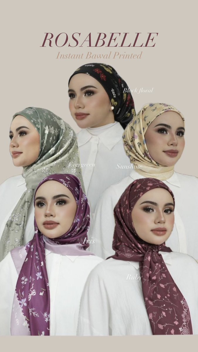 TUDUNG INSTANT SPECIALIST tweet media