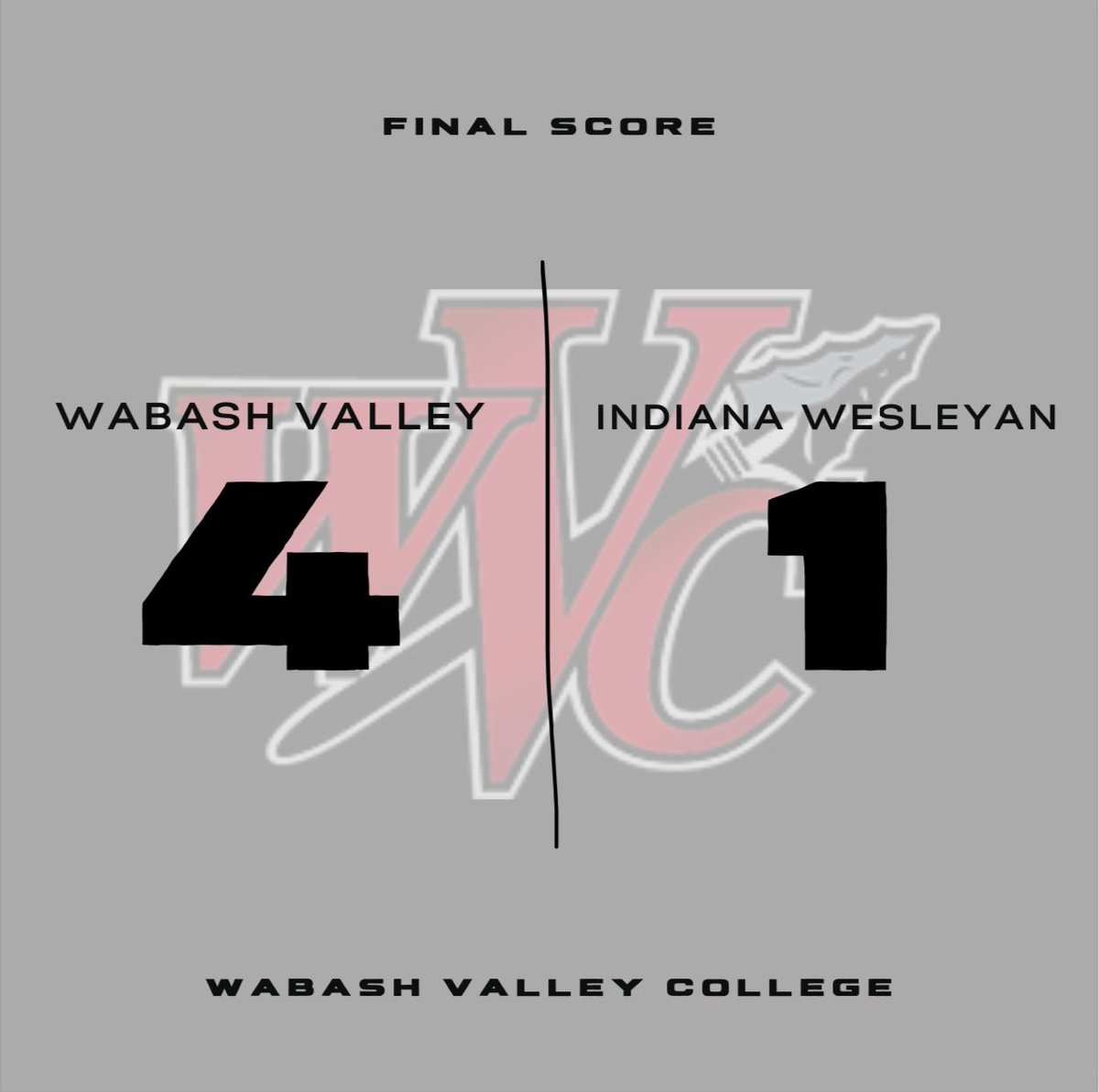 Kicked off our fall season with a split at IWU yesterday. Back in action @ University of Evansville, September 20th.
