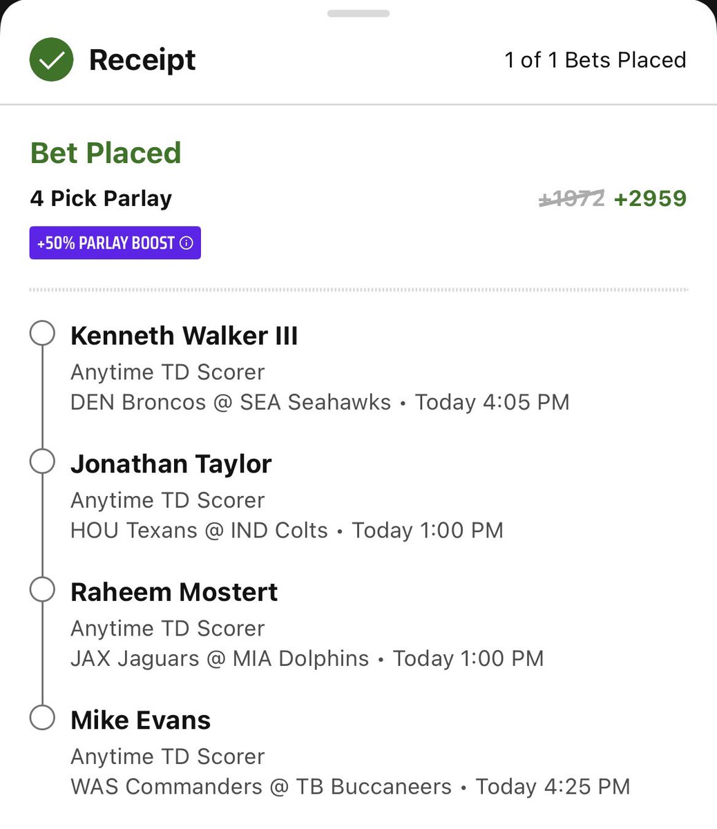 SEPLBets's tweet photo. #NFL  #GamblingTwitter https://t.co/plAD9ftexi