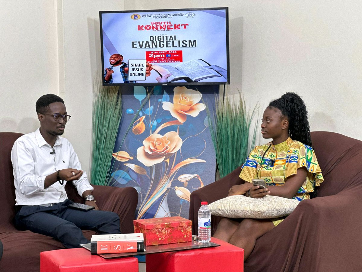 mcgtemadiocese's tweet photo. 📸 Picture Highlights from another exciting day at YOUTH CONNECT! Unforgettable moments, inspiring sessions, and unending energy. Check them out! 

#YouthConnect #YDMTemaDiocese #MCGTemaDiocese #TheMethodistChurchGhana https://t.co/trCf24Lafz