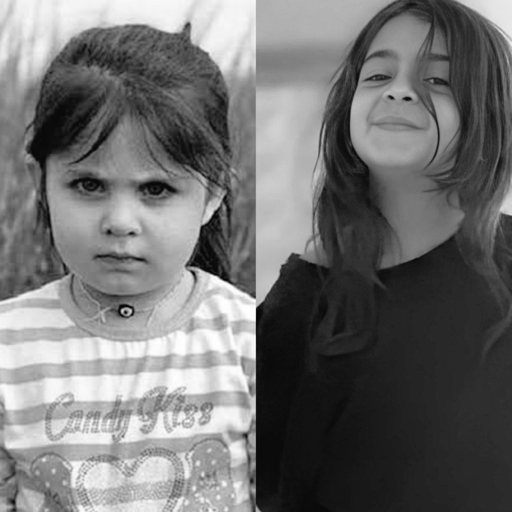 Ne amca, baba yarısıdır ne de teyze anne yarısı.
Hatta bazen ne baba, babadır;
ne de anne annedir
ama çocuk, hep çocuktur
Ve yaşaması gereken o çocuk hep ölüyor "öldürülüyor" 
Allah belanızı versin
#Narin