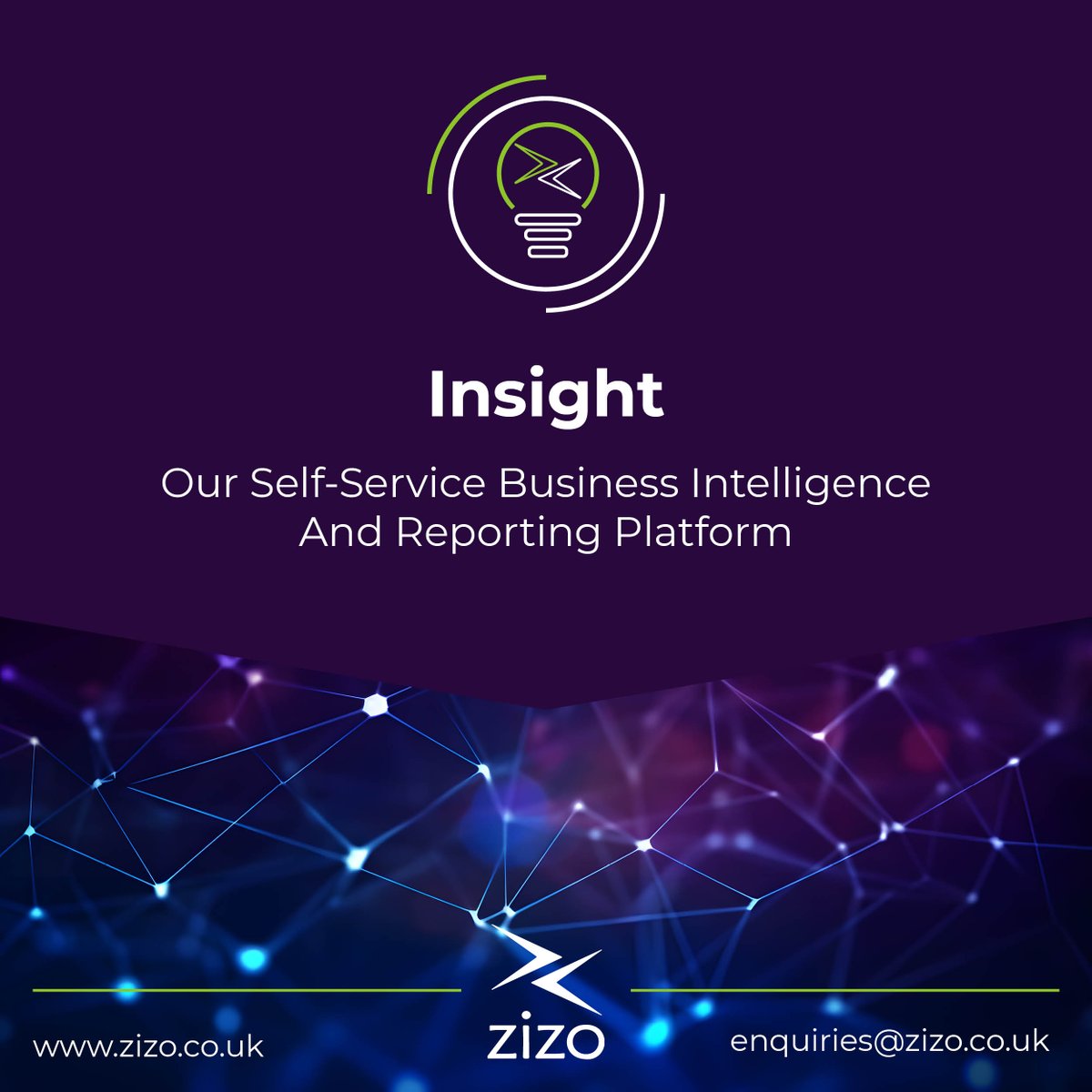 zizo_db's tweet image. 🔍 Gain deep insights with Zizo Insight. 

Our platform makes complex data easy to understand and utilise. 

Unlock potential at zizo.co.uk. 

#DeepInsights #ZizoInsight #DataUtilisation