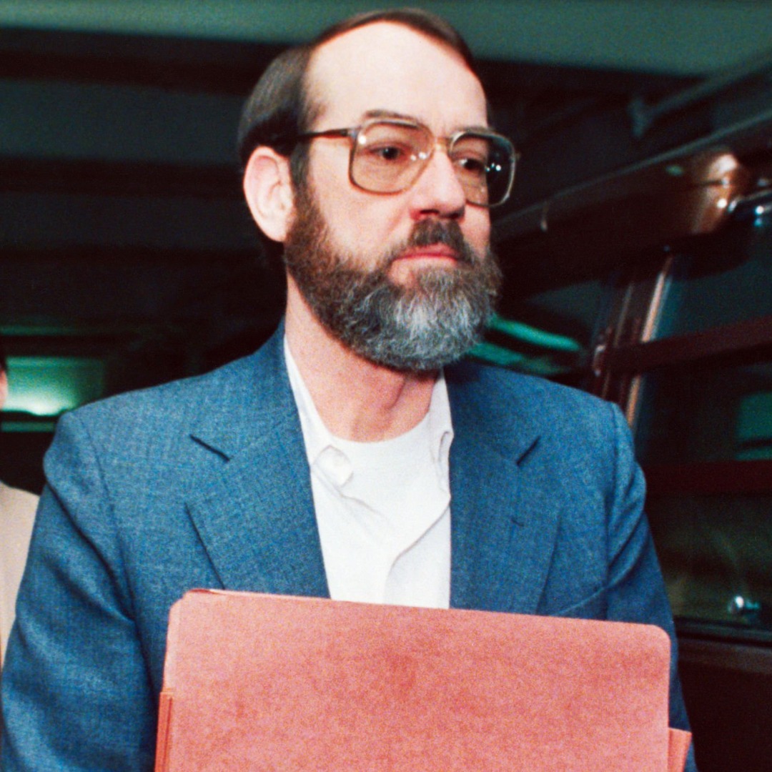 IntlSpyMuseum's tweet image. Today in #SpyHistory - On September 8, 1986, Jerry Whitworth, member of the John Walker spy ring, sentenced to 365 years imprisonment.

Whitworth supported the John Walker spy ring by helping to compromise a million secret documents and provide cipher keys that let Soviet…