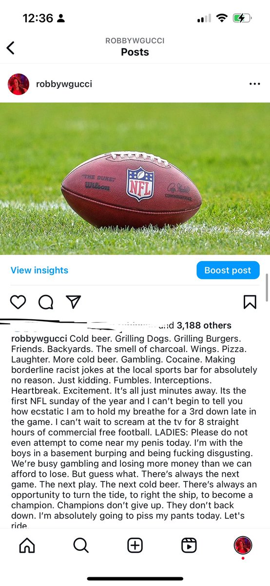 Rob Gucci tweet media