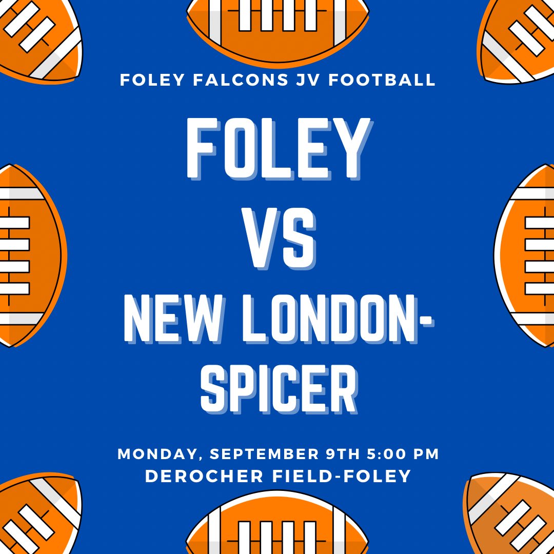 Touchdown Club meets on (After JV
Game) in the Auditorium Lobby. All parents/guardians are welcome to get
involved!