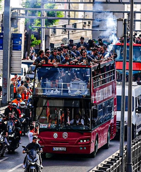 #TransferYapmakZORUNDASINIZ