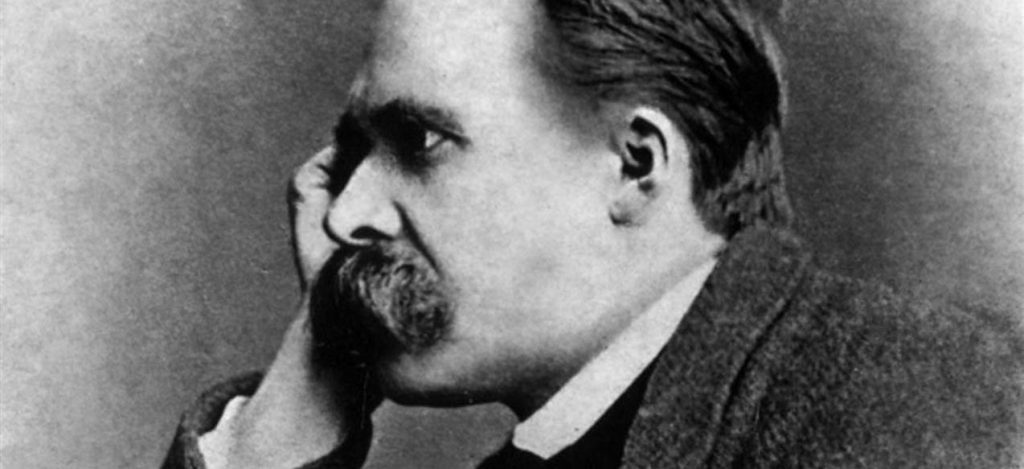 pensador's tweet photo. "Não se odeia quando pouco se preza, odeia-se só o que está à nossa altura ou é superior a nós."

— Friedrich Nietzsche https://t.co/iNNz9QsmVp